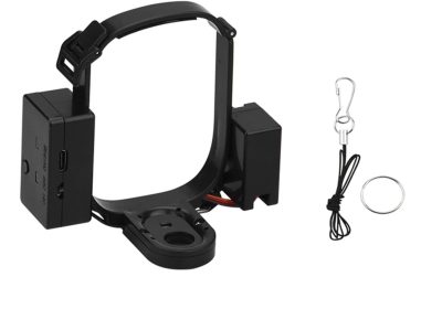 LICHIFIT Drone Airdrop System for EVO II Pro/II Wedding Proposal Delivery Device Remote Control Accessory Launcher