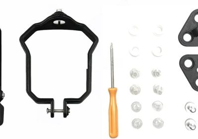 Drone Accessories for Gopro Hero 10 9 7 &per Insta360 One X2 and Best Deals for OSMO Action Camera Mount Extend Arm Expansion Bracket for DJI Mavic 3 Drone Accessory Are On ✓ Compare p