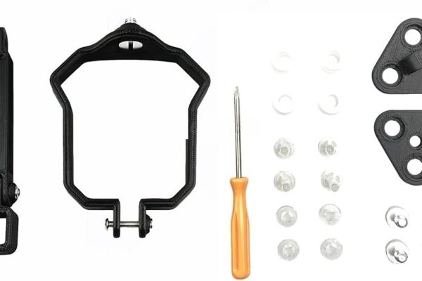 Drone Accessories for Gopro Hero 10 9 7 &per Insta360 One X2 and Best Deals for OSMO Action Camera Mount Extend Arm Expansion Bracket for DJI Mavic 3 Drone Accessory Are On ✓ Compare p