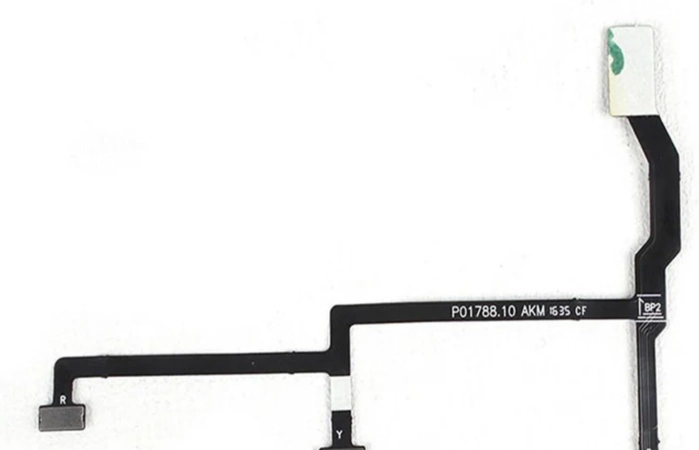 Le Migliori offerte for PCB Gimbal Ribbon Cavo Piatto Filo a Nastro Gimbal Filo Morbido for D-Ji Mavic PRO Drone