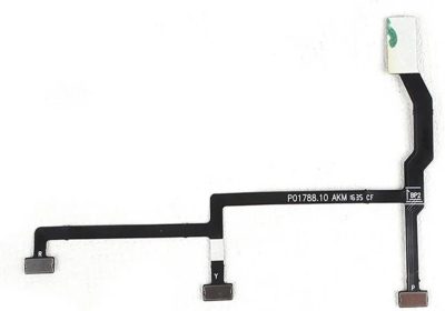 Le Migliori offerte for PCB Gimbal Ribbon Cavo Piatto Filo a Nastro Gimbal Filo Morbido for D-Ji Mavic PRO Drone