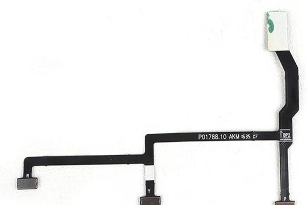 Le Migliori offerte for PCB Gimbal Ribbon Cavo Piatto Filo a Nastro Gimbal Filo Morbido for D-Ji Mavic PRO Drone