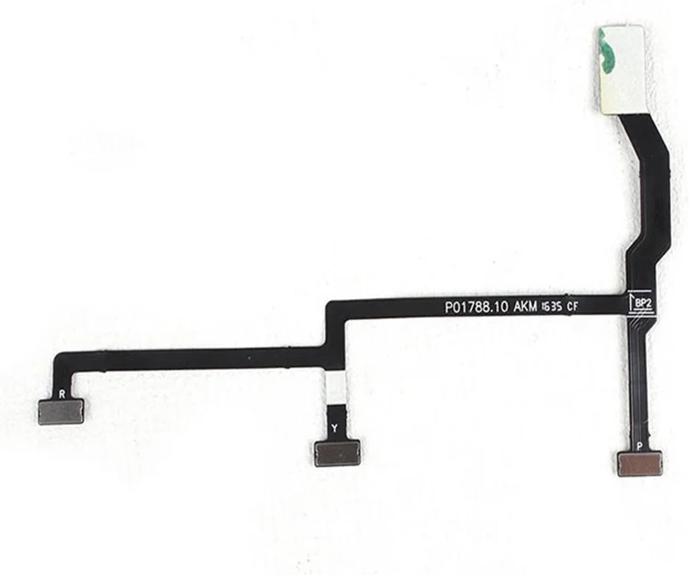 Le Migliori offerte for PCB Gimbal Ribbon Cavo Piatto Filo a Nastro Gimbal Filo Morbido for D-Ji Mavic PRO Drone