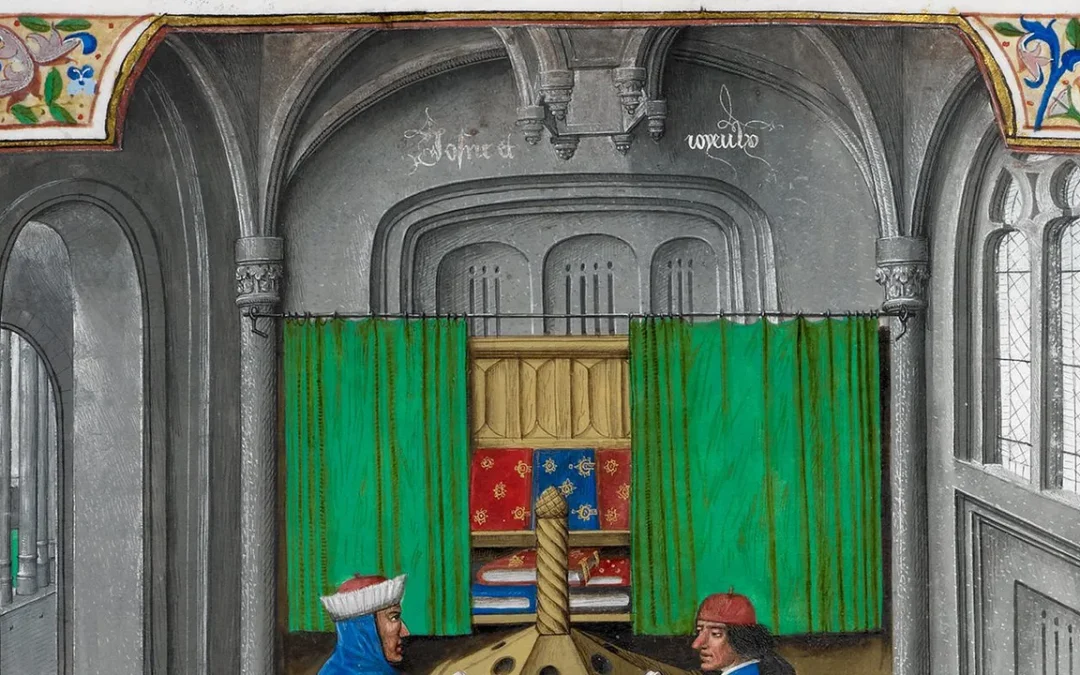 Celebrare l’anniversario della morte di Boccaccio significa riscoprire il Decameron come un’opera moderna (e non immorale)