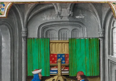 Celebrare l’anniversario della morte di Boccaccio significa riscoprire il Decameron come un’opera moderna (e non immorale)