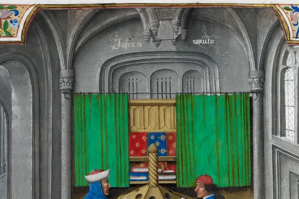 Celebrare l’anniversario della morte di Boccaccio significa riscoprire il Decameron come un’opera moderna (e non immorale)