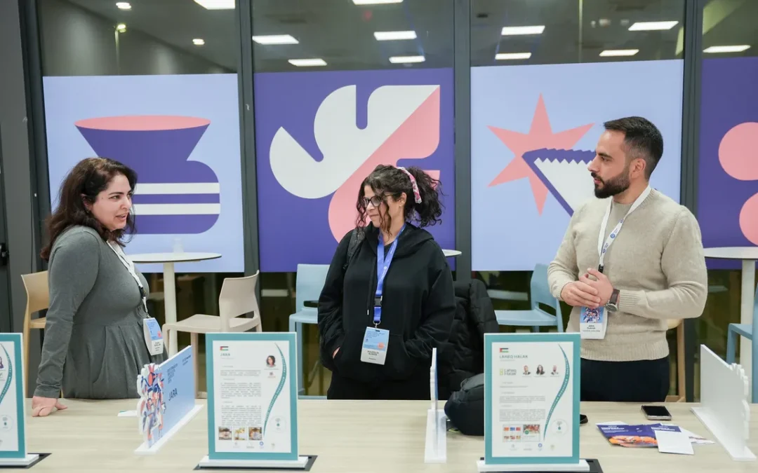 In Palestina l’agricoltura ha un disperato bisogno di startup. Abbiamo incontrato chi sta facendo innovazione