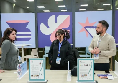 In Palestina l’agricoltura ha un disperato bisogno di startup. Abbiamo incontrato chi sta facendo innovazione