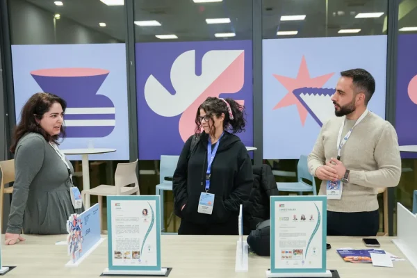 In Palestina l’agricoltura ha un disperato bisogno di startup. Abbiamo incontrato chi sta facendo innovazione