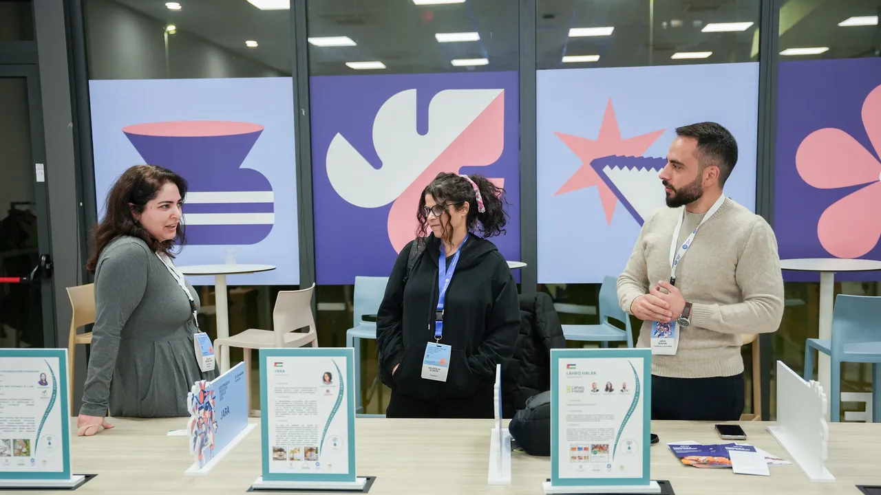 In Palestina l’agricoltura ha un disperato bisogno di startup. Abbiamo incontrato chi sta facendo innovazione