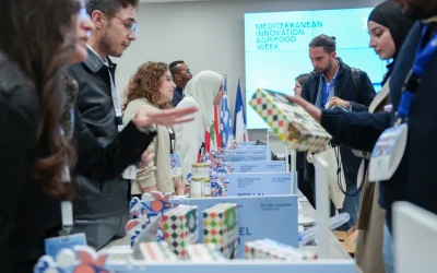 Come le startup di Africa e Medio Oriente stanno provando a risolvere i grandi problemi dell’agricoltura