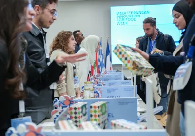 Come le startup di Africa e Medio Oriente stanno provando a risolvere i grandi problemi dell’agricoltura