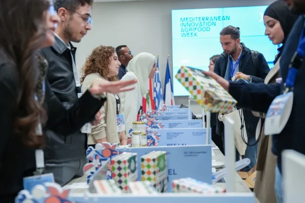 Come le startup di Africa e Medio Oriente stanno provando a risolvere i grandi problemi dell’agricoltura