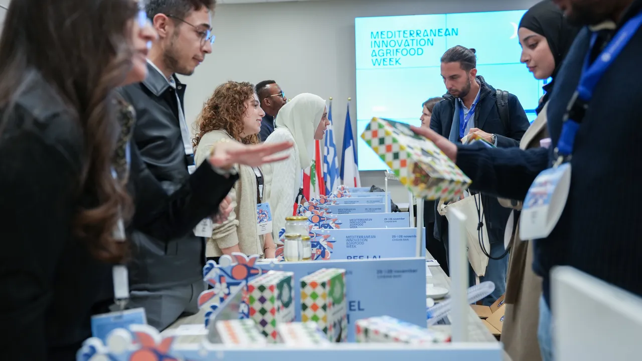 Come le startup di Africa e Medio Oriente stanno provando a risolvere i grandi problemi dell’agricoltura