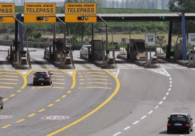 Pedaggio autostradale, l’Italia ha introdotto il rimborso automatico in caso di ritardi e cantieri