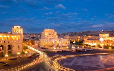 L’Armenia ha 3 milioni di abitanti e 2 unicorni, un caso? Non proprio, vi portiamo nel paese più innovativo del Caucaso