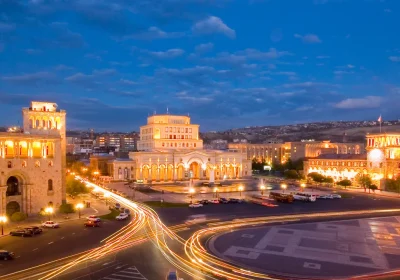 L’Armenia ha 3 milioni di abitanti e 2 unicorni, un caso? Non proprio, vi portiamo nel paese più innovativo del Caucaso