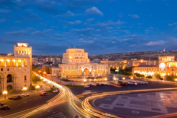 L’Armenia ha 3 milioni di abitanti e 2 unicorni, un caso? Non proprio, vi portiamo nel paese più innovativo del Caucaso