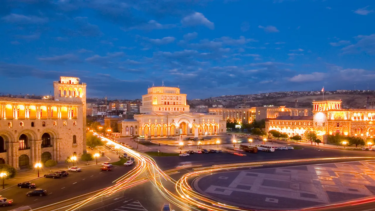 L’Armenia ha 3 milioni di abitanti e 2 unicorni, un caso? Non proprio, vi portiamo nel paese più innovativo del Caucaso