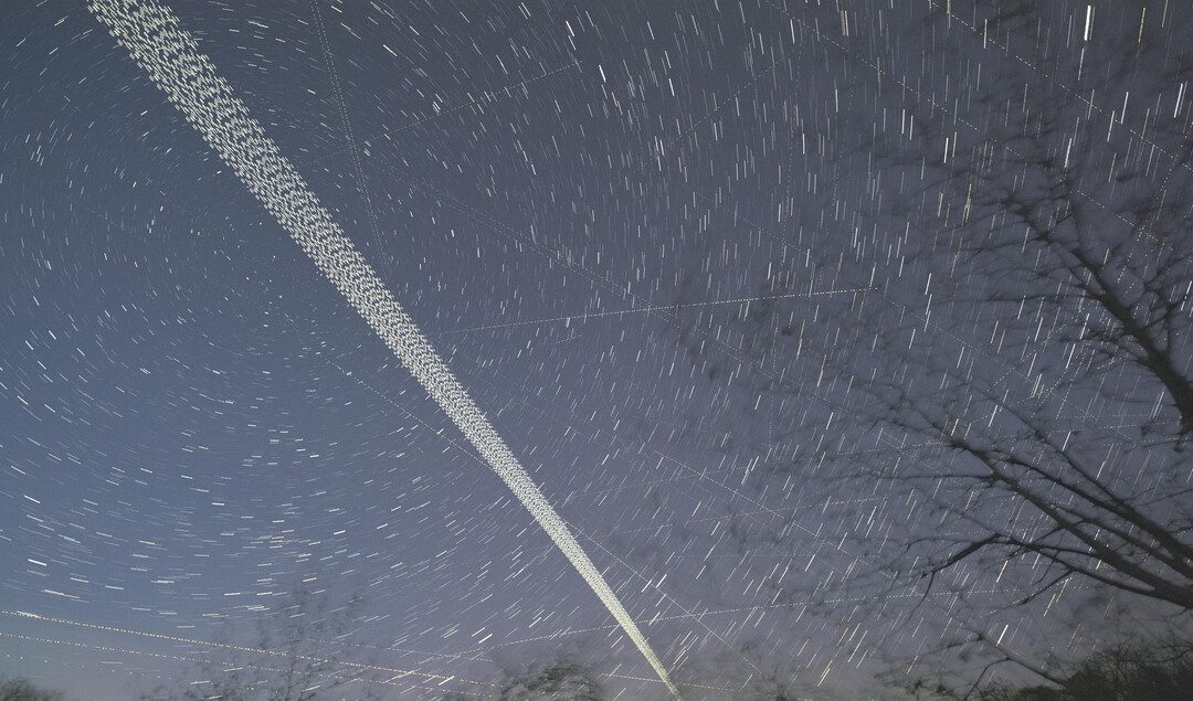 Stm e SpaceX insieme da un decennio per la connettività globale Starlink – Telecomunicazioni