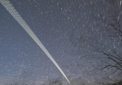 Stm e SpaceX insieme da un decennio per la connettività globale Starlink – Telecomunicazioni