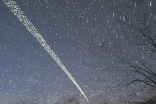 Stm e SpaceX insieme da un decennio per la connettività globale Starlink – Telecomunicazioni