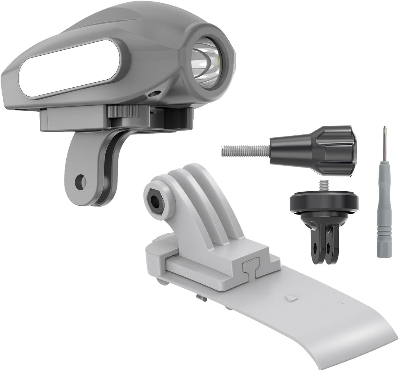 Drone Strobe Light Camera Adapter Extension Bracket Compatible for DJI Air 3 Drone Searchlight Anti-collision Lighting Night Navigation Light Led Carrying Bracket