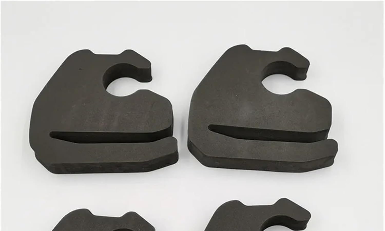 Le migliori offerte for Agricoltura Agras Drone Paddle Clip di fissaggio for D-JI T10(4 pcs)