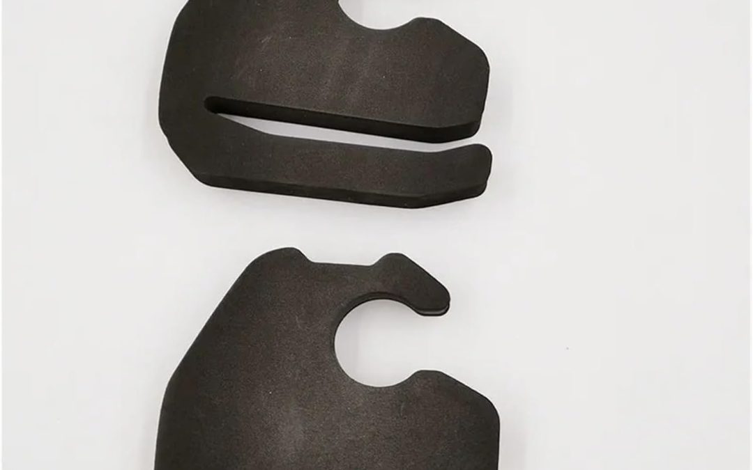 Le migliori offerte for Agricoltura Agras Drone Paddle Clip di fissaggio for D-JI T10(2 pcs)