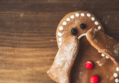 Pranzo di Natale, come non farsi travolgere dall’ansia da abbuffata