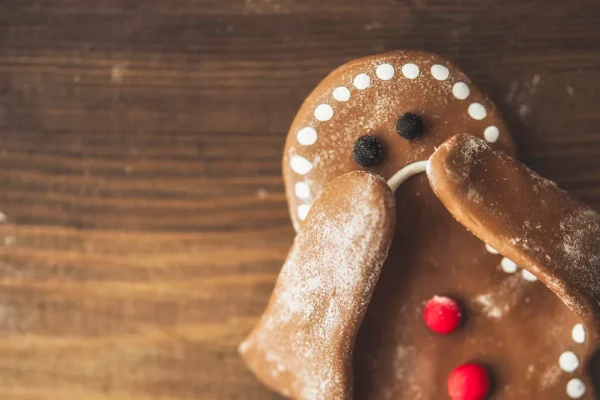 Pranzo di Natale, come non farsi travolgere dall’ansia da abbuffata