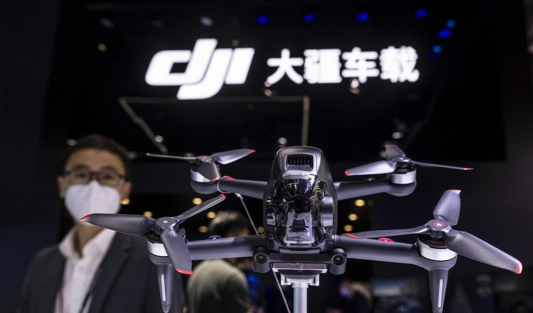 Negli Usa sarà vietata la vendita di droni commerciali prodotti all’estero – Future Tech