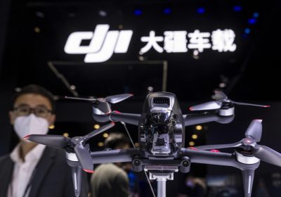 Negli Usa sarà vietata la vendita di droni commerciali prodotti all’estero – Future Tech