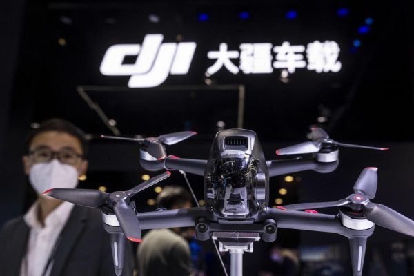 Negli Usa sarà vietata la vendita di droni commerciali prodotti all’estero – Future Tech