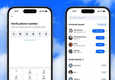 Bluesky rilancia la sfida a X e porta in Italia la funzione ‘trova amici’ – Web & Social