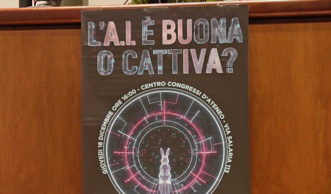 Alla Sapienza si studia il rapporto tra IA e potere attraverso un gioco – Notizie