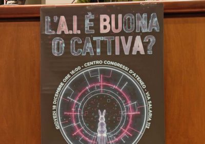 Alla Sapienza si studia il rapporto tra IA e potere attraverso un gioco – Notizie