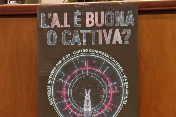 Alla Sapienza si studia il rapporto tra IA e potere attraverso un gioco – Notizie
