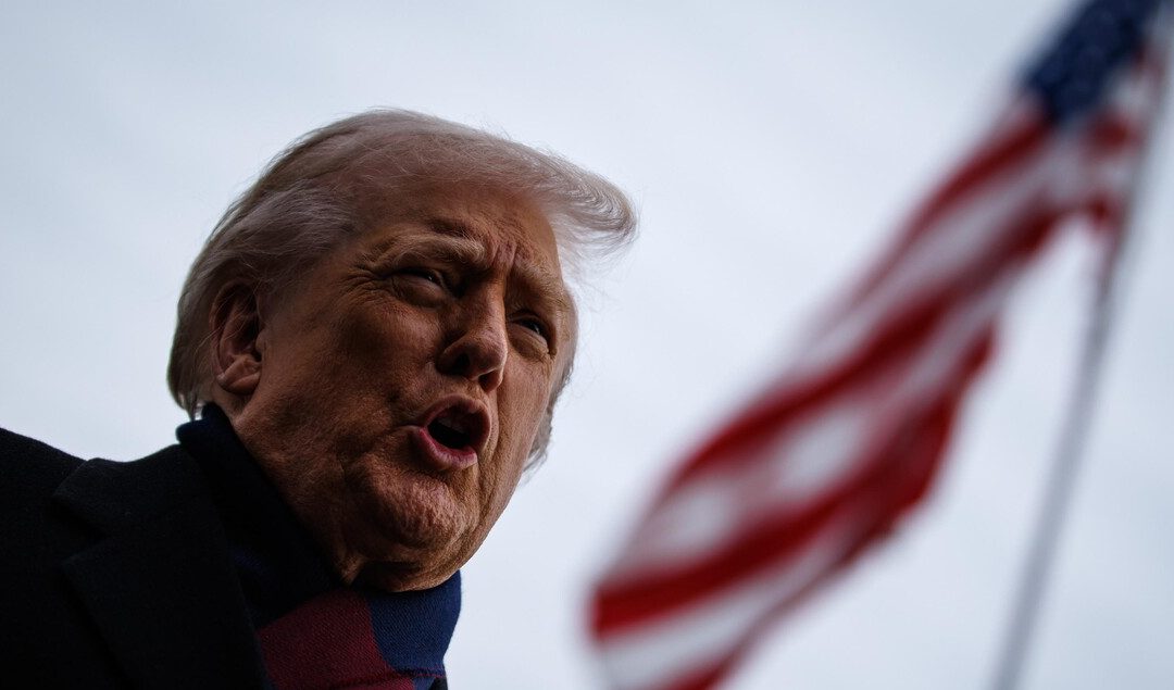 Trump lancia la ‘Tech Force’, 1.000 ingegneri per l’IA – Future Tech