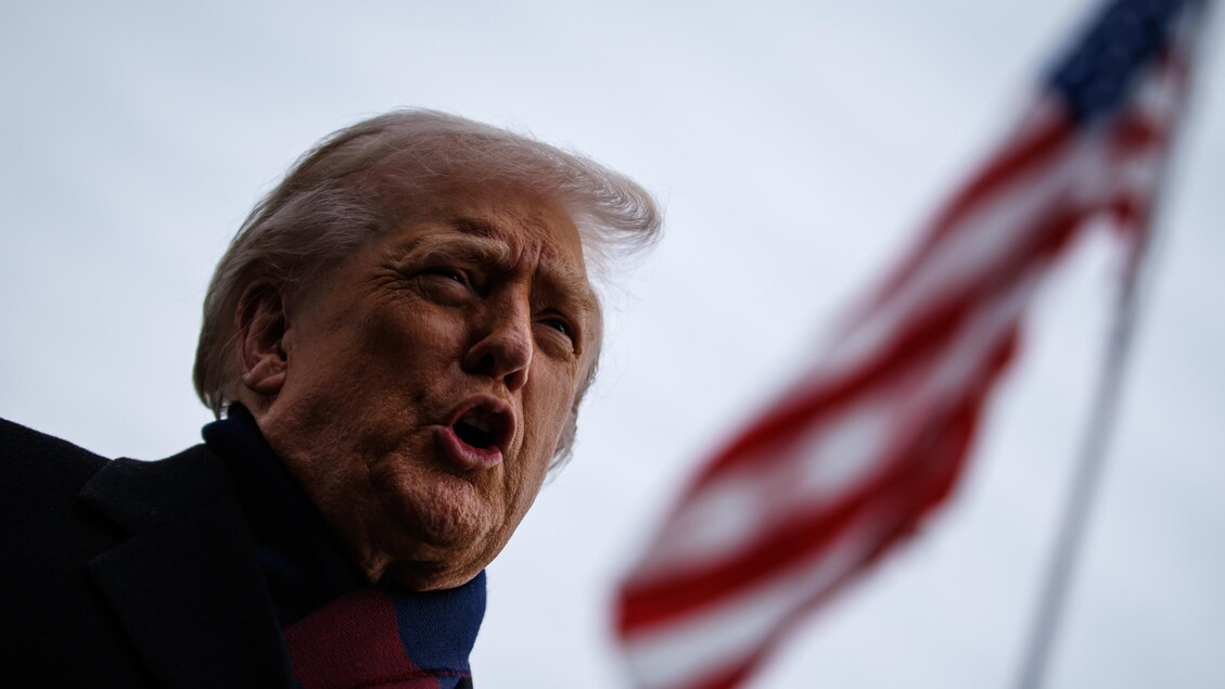 Trump lancia la ‘Tech Force’, 1.000 ingegneri per l’IA – Future Tech