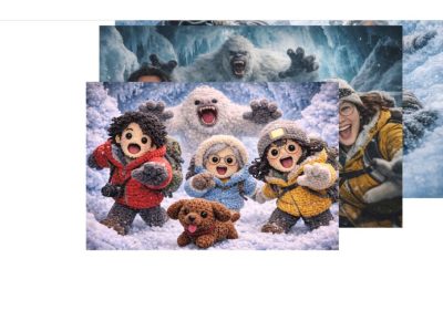 OpenAI sfida Nano Banana di Google e lancia il nuovo generatore di immagini – Future Tech