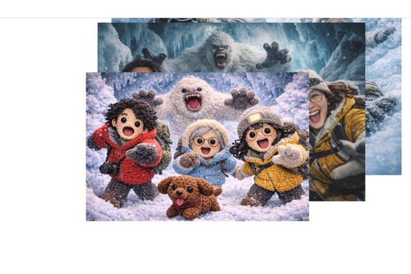 OpenAI sfida Nano Banana di Google e lancia il nuovo generatore di immagini – Future Tech