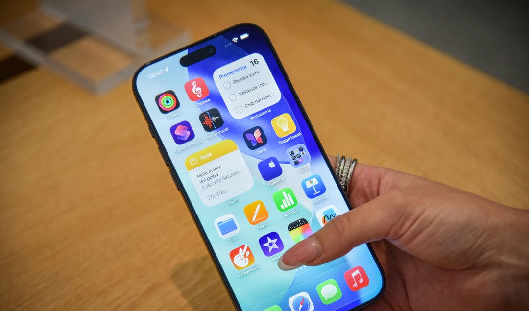 Google e Apple rendono più semplice il passaggio tra Android e iPhone – Future Tech