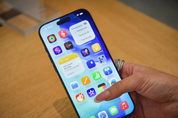 Google e Apple rendono più semplice il passaggio tra Android e iPhone – Future Tech