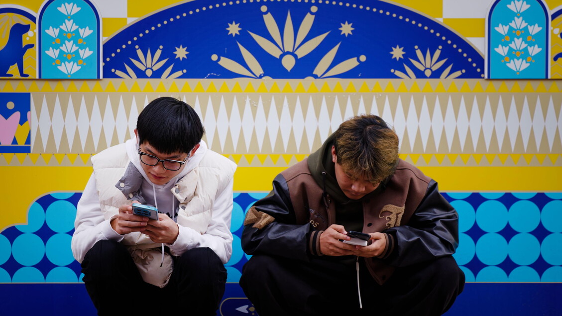 La Cina vuole limitare l’influenza dei chatbot sui minori – Future Tech