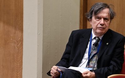 Parisi, l’Europa dell’IA è schiacciata tra Stati Uniti e Cina – Future Tech