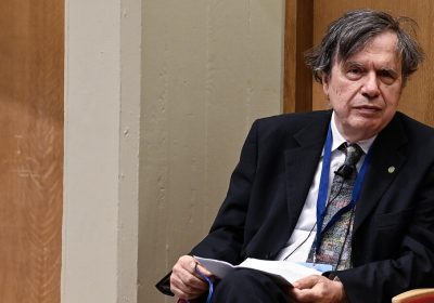 Parisi, l’Europa dell’IA è schiacciata tra Stati Uniti e Cina – Future Tech