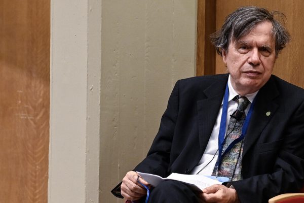 Parisi, l’Europa dell’IA è schiacciata tra Stati Uniti e Cina – Future Tech