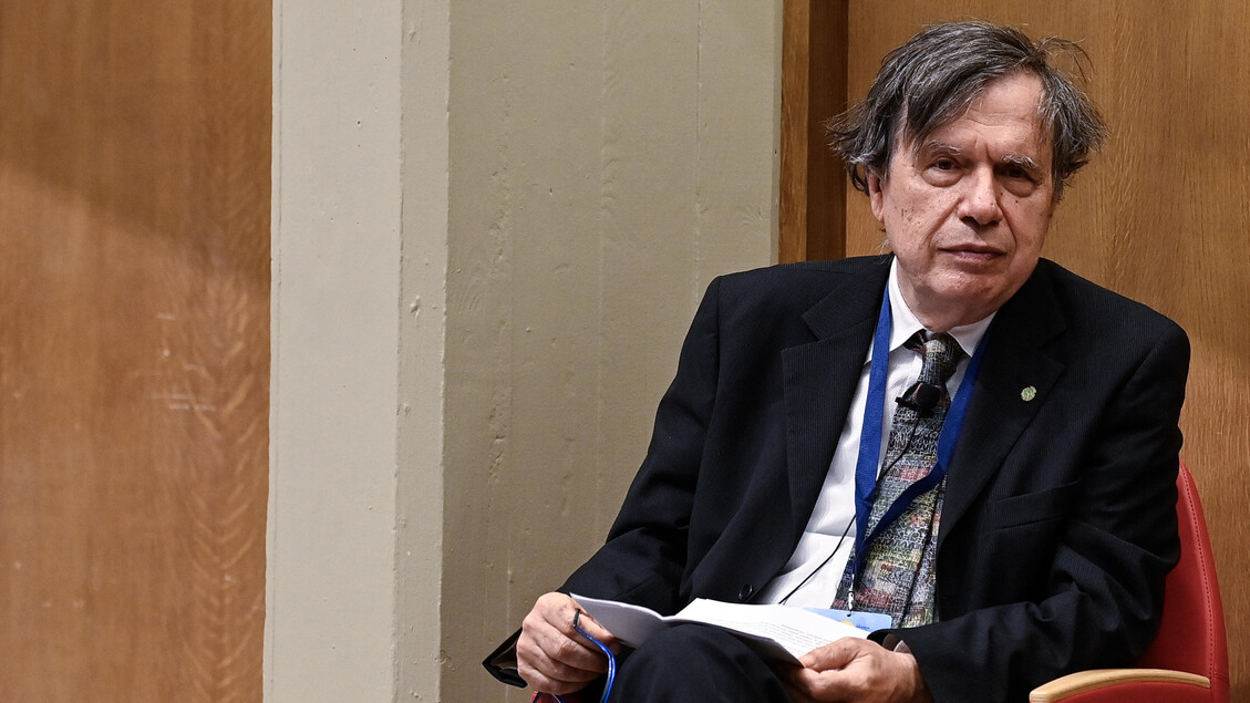 Parisi, l’Europa dell’IA è schiacciata tra Stati Uniti e Cina – Future Tech