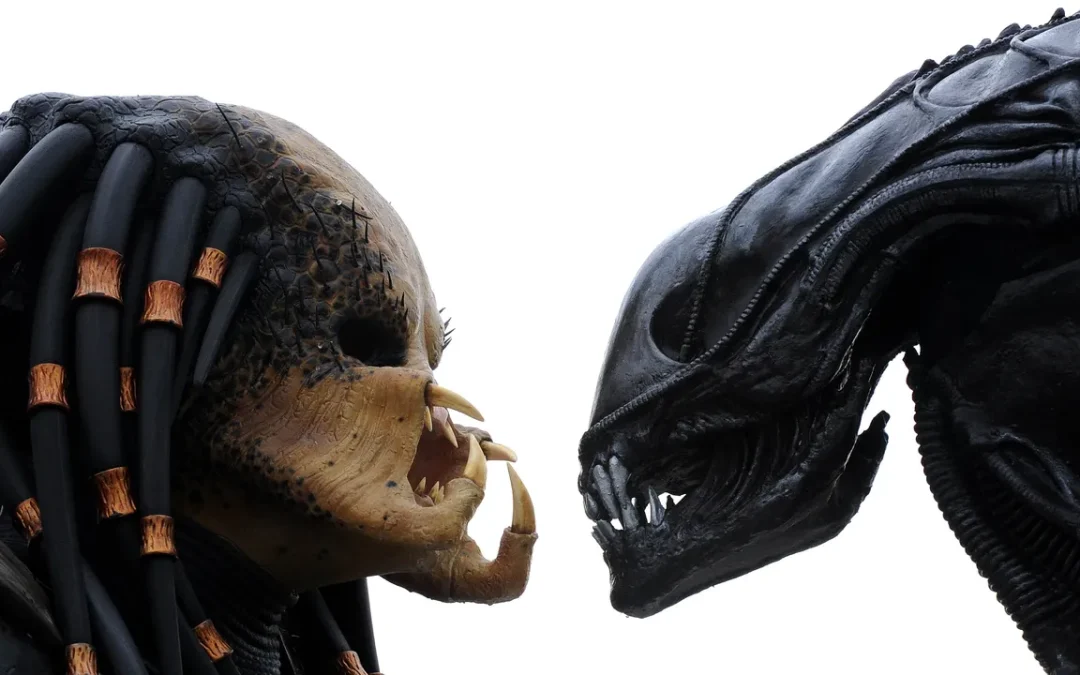 Ci dispiace molto dirlo, ma non aspettatevi di vedere una comparsata di Predator nella serie Alien: Earth